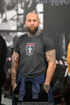 2023-11-18 Milano in the Cage 11 00917 Miscellaneous